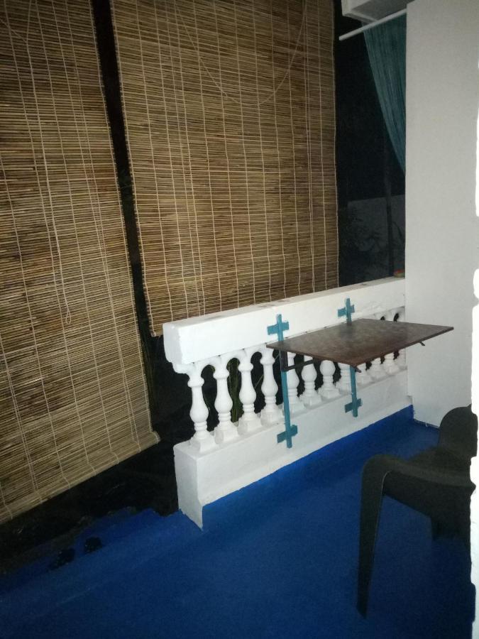Columbus Goa Hotel Canacona Exterior photo