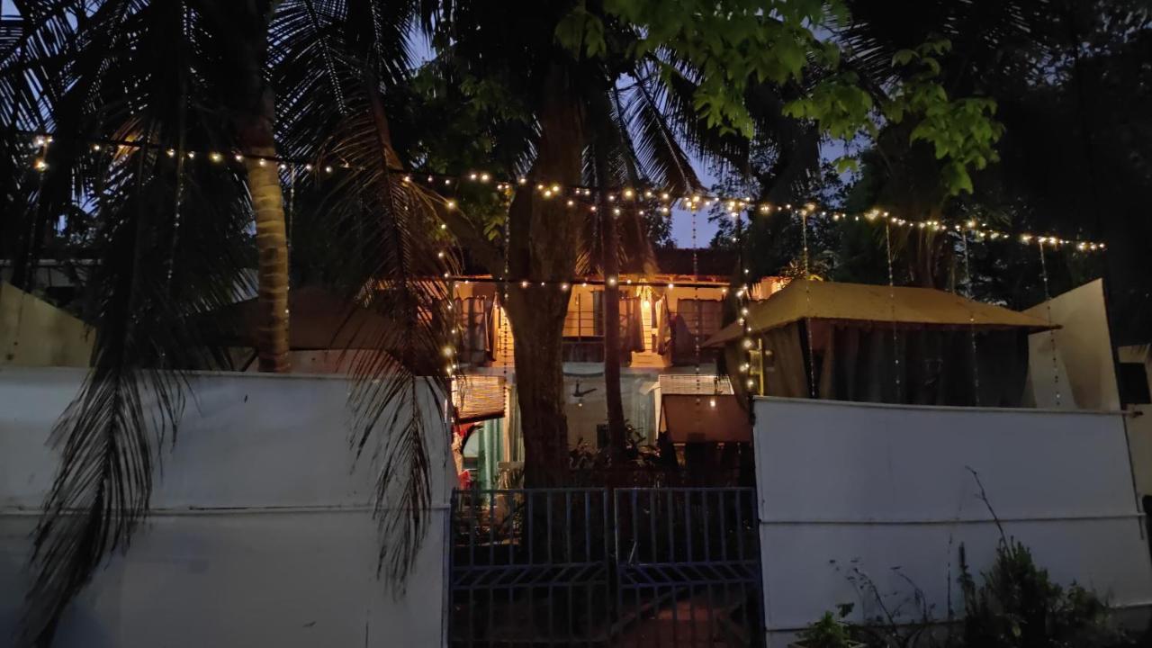 Columbus Goa Hotel Canacona Exterior photo